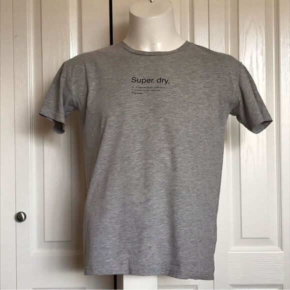 Superdry tee from Portland store - Picture 10 of 11